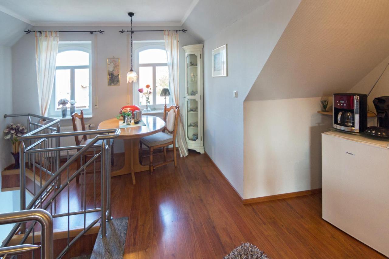 Haus Schoenborn Norden Εξωτερικό φωτογραφία